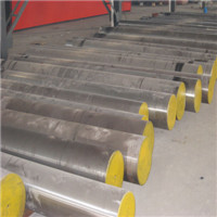 國產(chǎn)9Mn2V冷作模具鋼